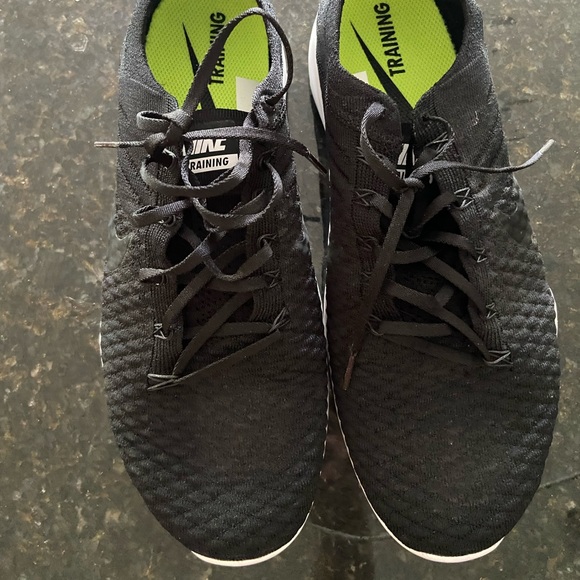 Nike Free 11 knit sneakers - Picture 3 of 9